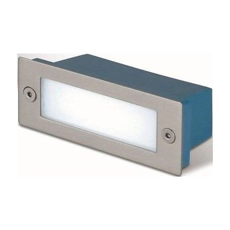 Balisage D'allées Balisage D'allées Ip44 Led 3w Spot Lumière Murale
