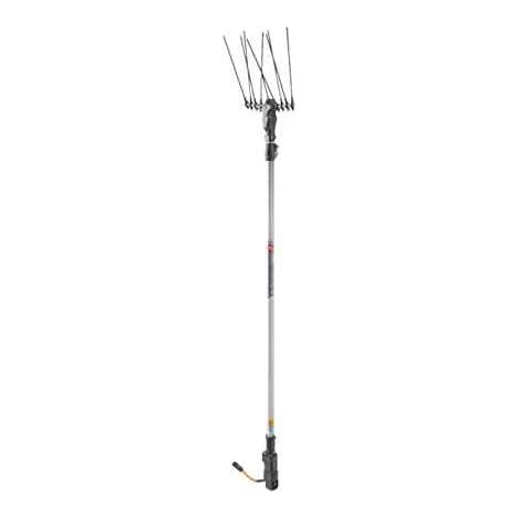 ABBACCHIATORE ELETTRICO 'OLIVGREEN 500 PLUS' 12V - MINELLI