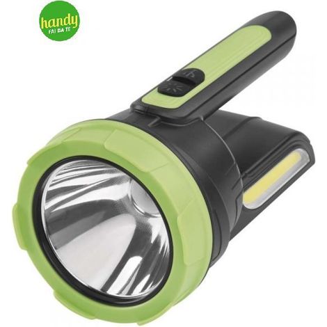 Torcia LED EMOS EM-P2314 210 Lumen (1/5)