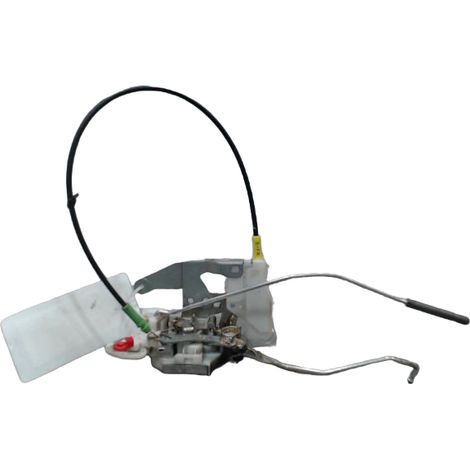 [PRODUIT D'OCCASION] Systeme Condamnation Avant Gauche CITROEN C1 ♻️ Ref Oe. 9135s3 - Garantie à vie (1/2)