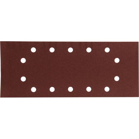 CARTA ABRASIVA MAKITA 115X280 (10pz) PER 9046-BO4901 180