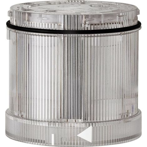Werma Signaltechnik Signalleuchte LED 644.450.55 644.450.55 Rot, Gelb, Grün, Weiß, Blau, Violett, T (1/2)
