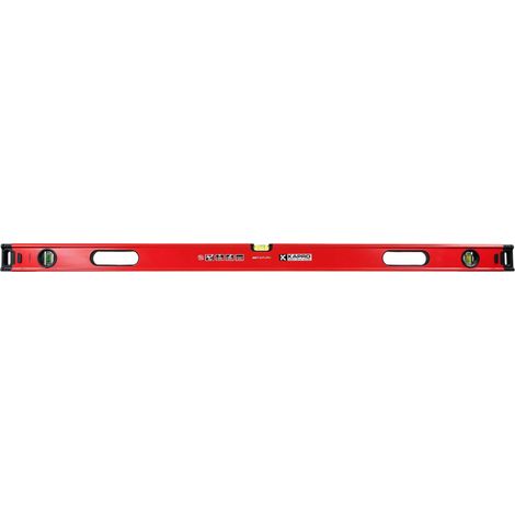 Niveau tubulaire Kapro Saturn 120 cm (1/3)