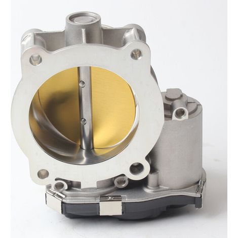 12632172 12670981 12670981AA ist für die Drosselklappe des Chevrolet 3.0L anwendbar. (1/4)