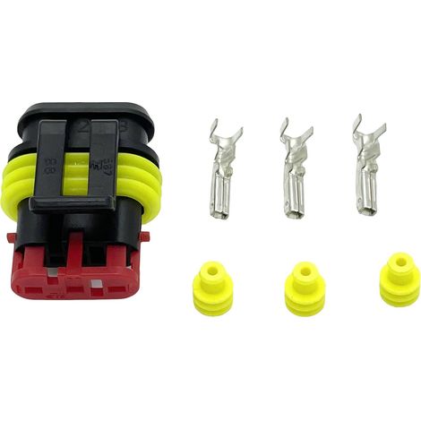 MTA Automotive 3050128 Kit connecteur