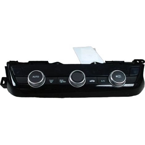 [PRODUIT D'OCCASION] Commande De Chauffage HONDA Jazz ♻️ Ref Oe. 79610tzbg62za - Garantie à vie (1/3)