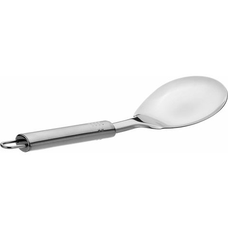 Cuillère à salade Paula en acier inoxydable Tadar