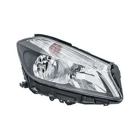 Phare avant droit H15/H7 Mercedes Classe A W176 2012-2018
