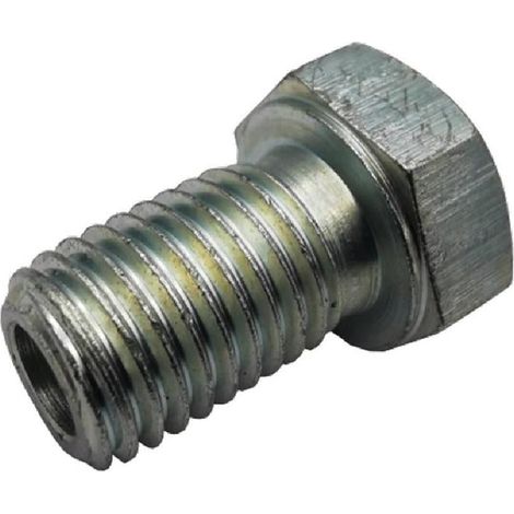 Bouchon De Vidange X 1 Sans Joint M12x150 Pour Bmw-Mercedes - PlanetTech