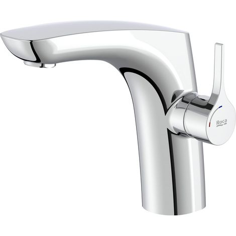 Grifo monomando ColdStart para lavabo INSIGNIA - ROCA Tipo de Desagüe: Desagüe Click Clack (1/2)