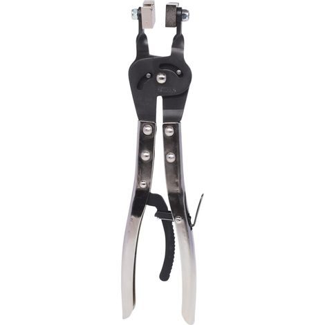 Pince pour colliers de durites type MU2, 295mm (1/4)