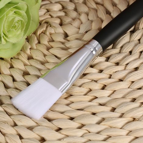 Ganzkörper-Wachsapplikator – Professionelle Bürste für Beine, Achseln und Bikinizone (1/3)