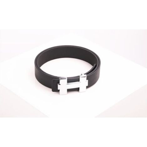 Ceinture Dorsale - H - 110 cm - Brun Clair - Cuir PU - Haute Qualité - Mixte (1/4)