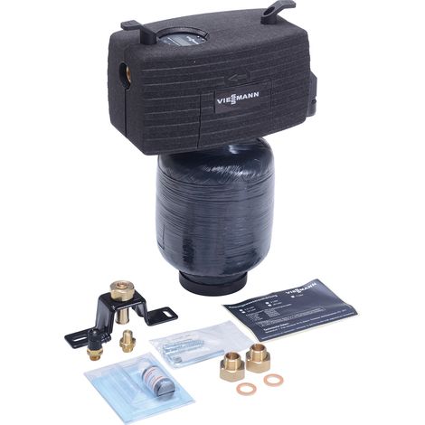Füllstation medium HWE 2,5l - 7272213 von Viessmann