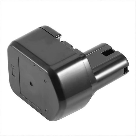 EB1214S NI-CD NI-MH Battery Plastic Case for Hitachi 12V EB1214S NI-CD/NI-MH Battery (No Battery Cell ) (1/5)