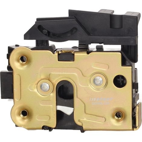 FT14106 cerradura rápida para puerta delantera izquierda (1/5)