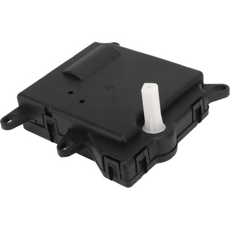 Actionneur de porte de mélange HVAC 604-222, actionneur de température auxiliaire moteur, remplacement pour Ford Expedition 2005-2006 (1/5)