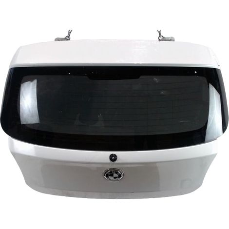 [PRODUIT D'OCCASION] Hayon BMW Serie 1 ♻️ Ref Oe. 41627133898 - Garantie à vie (1/3)