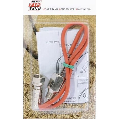 Kit de remplissage d'eau REMA TIP TOP 4002021