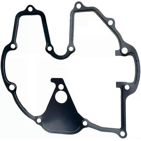 Joints de couvercle de culasse de moto compatibles avec XR650L 1993-2022, XL600R 1983-2000, XR500R 1983-1984, GB500 1989-1990 et NX650 88-89. (1/4)