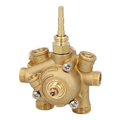 Robinetterie chaudière, Bosch 87070024620 (1/2)