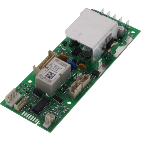 Delonghi - scheda potenza macchina da caffe (sw1.0.0)230v(long)ecam - as00000608 - (1/3)