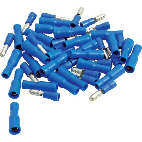 Fiches cylindriques s X 50 - AUTOBEST