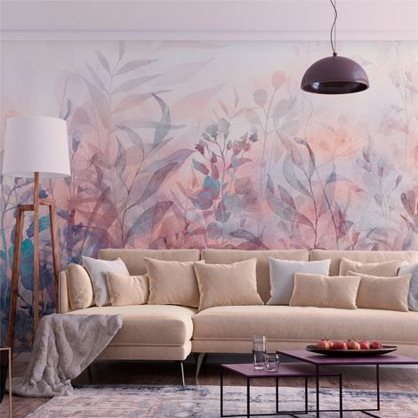 Papier peint Holiday Memory Second Variant - 150 x 105 cm (1/4)