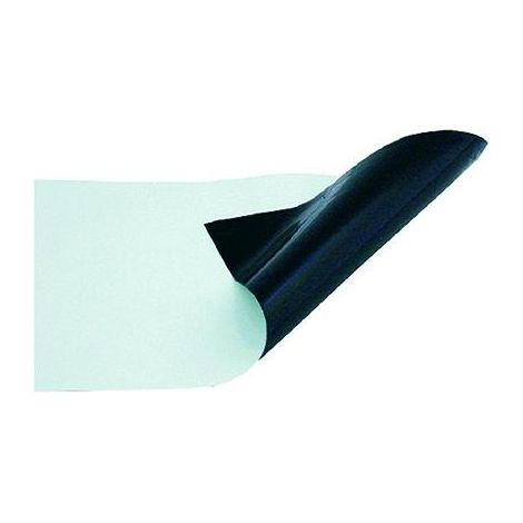 Polietilene Silostar 6x65 metri 63Kg Bianco/Nero Uv12 Spess 0,20 Mm 200 Gr/Mq