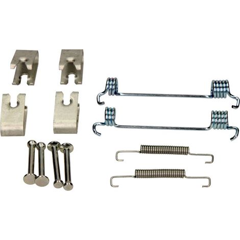 RESSORTS DE FREIN QUICK BRAKE CITROEN JUMPER 06- (1/3)