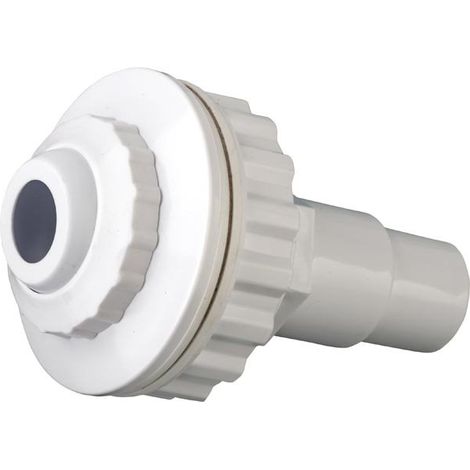 Boquilla de impulsión piscina desmontable AR503