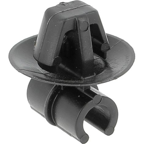 Support Tube Ø 5 mm Ancre Pom Noir 018 441 000