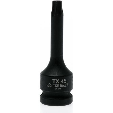 Vasos de impacto hexagonales TX45 TENGTOOLS 128140803