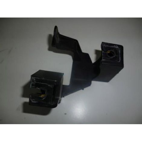 [PRODUIT D'OCCASION] Plastique divers origine pour Moto Yamaha 600 FZ6 Après 2005 5VX