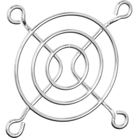 EBM Papst LZ31 Griglia copriventola (L x A) 50 mm x 50 mm