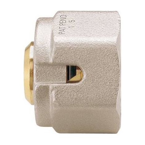 RACCORDO COMPRESSIONE X MULTISTRATO 6238R FIV