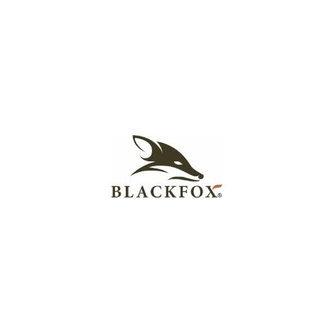 Blackfox – Multimètre 3 en 1 hygromètre, pH-mètre et luxmètre – Longueur de mesure 18 cm, sans pile