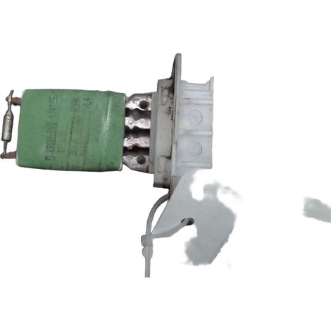 Resistance De Chauffage FIAT Punto 2003- [PRODUIT D'OCCASION]♻️46770859 (1/2)