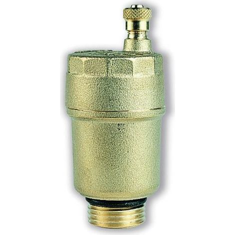 WATTS - VALVOLA AUTOMATICA SFOGO ARIA VERTICALE 2161C-FLOATVENT 3/8" 2161C38