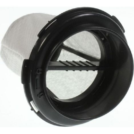 FILTRE INTERIEUR RAPIDO POUR ASPIRATEUR ELECTROLUX