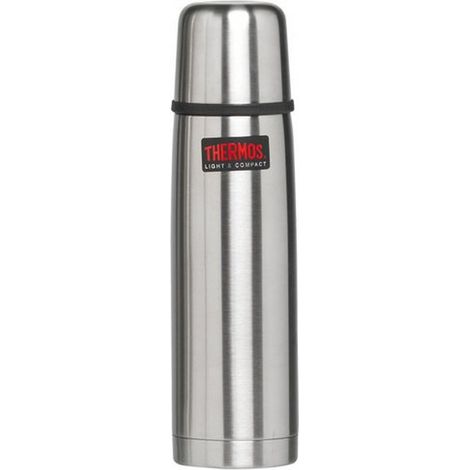 bottiglia termica in acciaio inox 0,35l - 187486 - Thermos