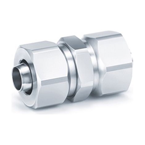 Raccord droit SMC KFG2H vers Enfichable, 8 mm Enfichable, 8 mm ( Prix pour 1 )