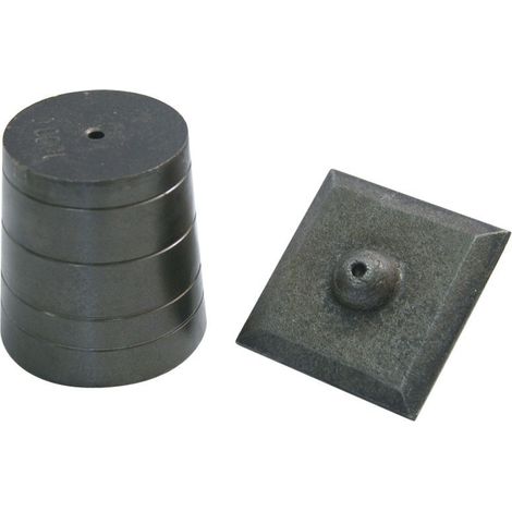 MACON BLEI TALIAPLAST N°8 800G -420403