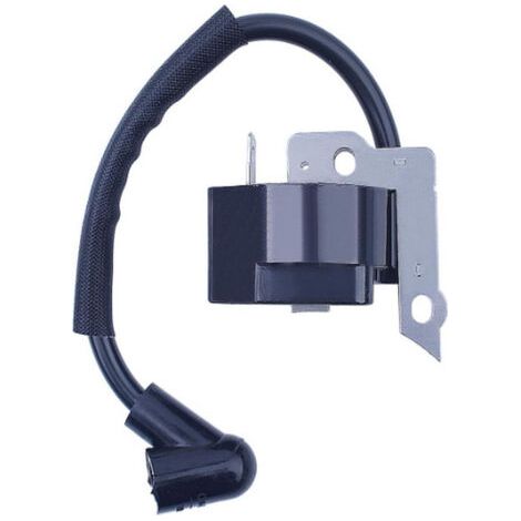 High-voltage ignition coil assembly. Applicable to 850108001, 850108002, and RY26500.