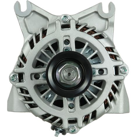 Alternador Ford Expedition 5.4 V8 (1/5)
