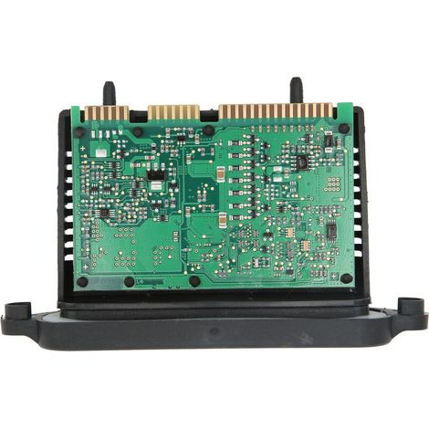 Module de commande de pilote de phare au xénon. remplacement adaptatif 63117316217 pour série 5 F07 F10 F11
