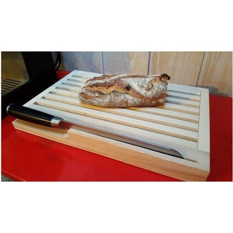 Planche à Pain (1/2)