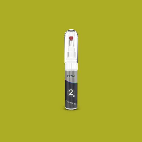 Stylo retouche peinture Pantone 7745 C  Mat