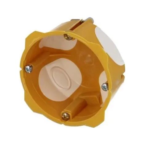 Scatola di derivazione kopos kpl 64-40/ldna diametro 68 mm profondità 40 mm