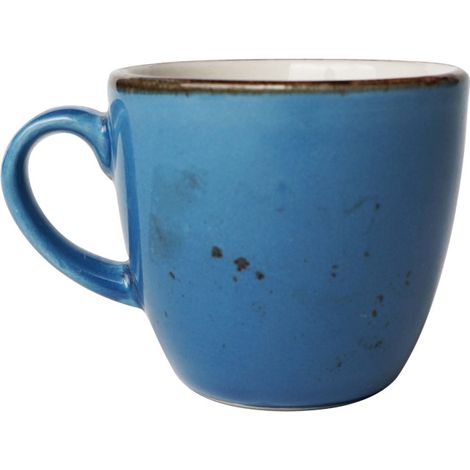 Tasse à espresso Iris - 75 ml - Finedine (1/5)